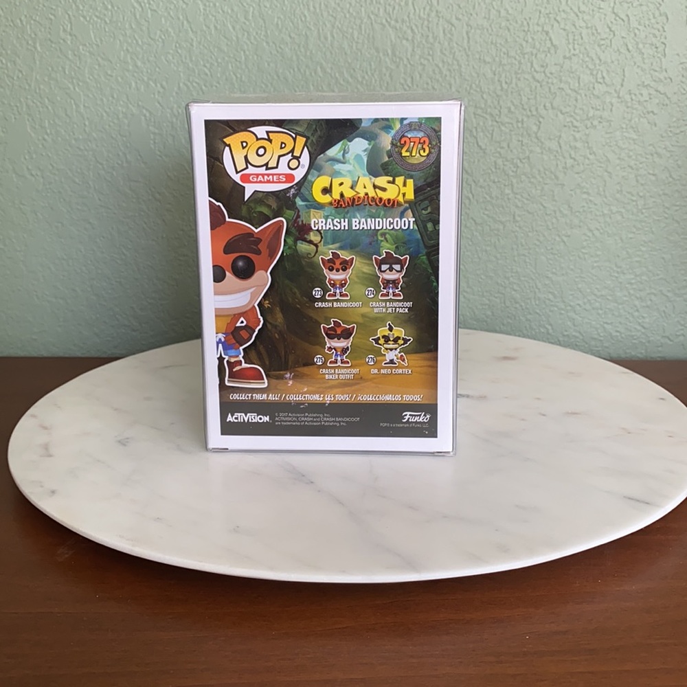 Funko! - Picture 2 of 3
